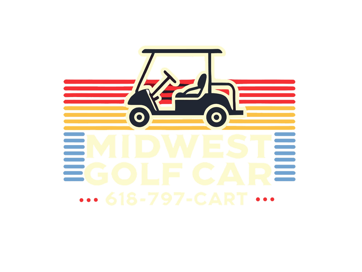 Midwest Golf Car